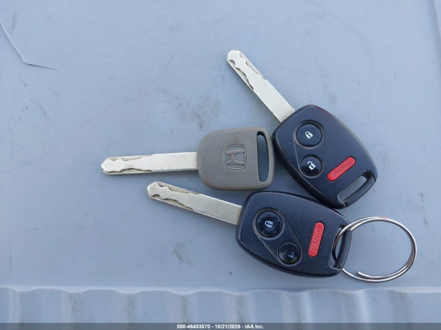 46403570 :رقم المزاد ، 1HGFA16587L066323 vin ، 2007 Honda Civic Lx مزاد بيع