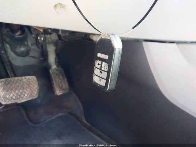 Продаж на аукціоні авто 2018 Honda Pilot Ex-l, vin: 5FNYF6H7XJB067343, номер лоту: 46403614