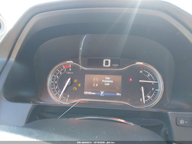 Продаж на аукціоні авто 2018 Honda Pilot Ex-l, vin: 5FNYF6H7XJB067343, номер лоту: 46403614