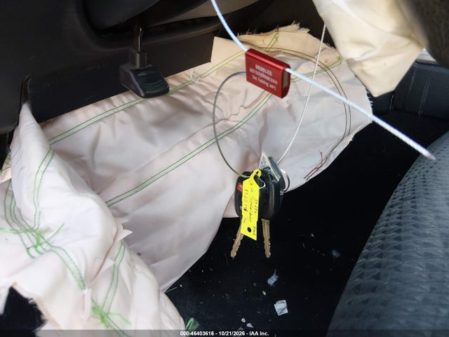 46403616 :رقم المزاد ، 4T1BF1FK0CU093729 vin ، 2012 Toyota Camry Se مزاد بيع
