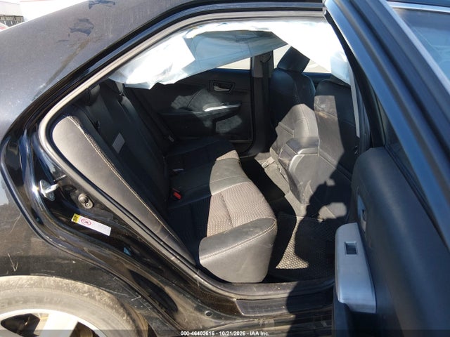 46403616 :رقم المزاد ، 4T1BF1FK0CU093729 vin ، 2012 Toyota Camry Se مزاد بيع