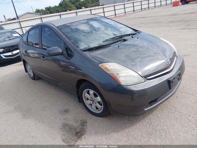 Aukcja sprzedaży 2007 Toyota Prius, vin: JTDKB20U473221367, numer aukcji: 46403630