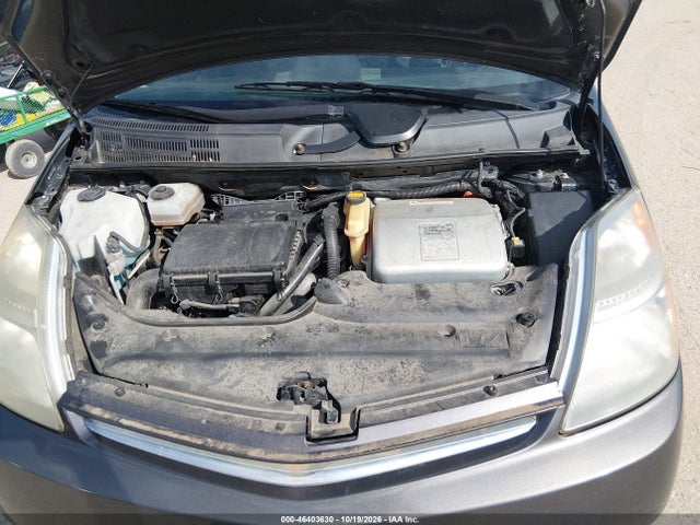 46403630 :رقم المزاد ، JTDKB20U473221367 vin ، 2007 Toyota Prius مزاد بيع