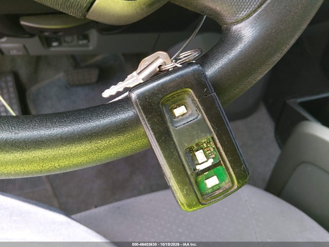 46403630 :رقم المزاد ، JTDKB20U473221367 vin ، 2007 Toyota Prius مزاد بيع
