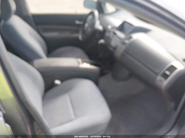 46403630 :رقم المزاد ، JTDKB20U473221367 vin ، 2007 Toyota Prius مزاد بيع