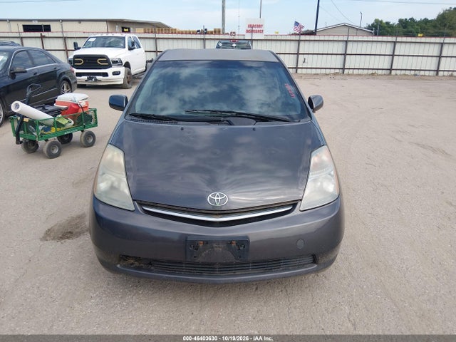46403630 :رقم المزاد ، JTDKB20U473221367 vin ، 2007 Toyota Prius مزاد بيع