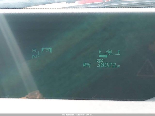 46403630 :رقم المزاد ، JTDKB20U473221367 vin ، 2007 Toyota Prius مزاد بيع