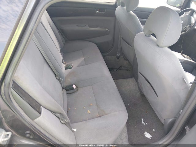 46403630 :رقم المزاد ، JTDKB20U473221367 vin ، 2007 Toyota Prius مزاد بيع