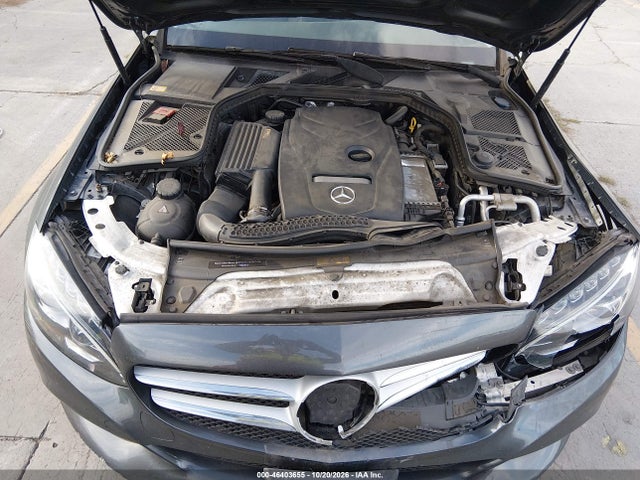 55SWF4KBXFU063792 Mercedes-Benz C 300 4matic