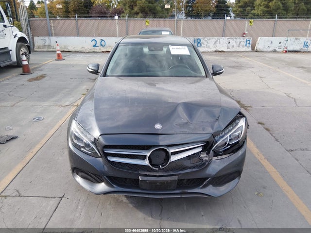 55SWF4KBXFU063792 Mercedes-Benz C 300 4matic