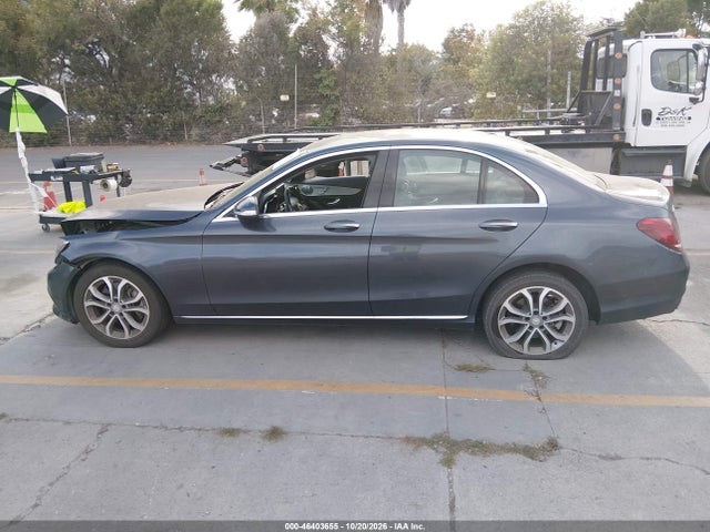 55SWF4KBXFU063792 Mercedes-Benz C 300 4matic