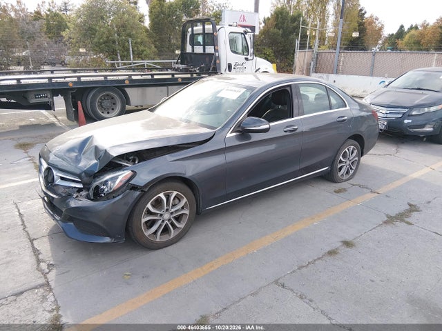 55SWF4KBXFU063792 Mercedes-Benz C 300 4matic