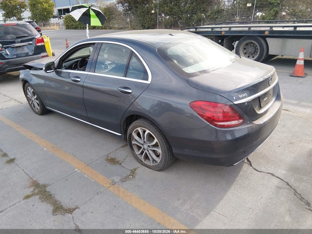 55SWF4KBXFU063792 Mercedes-Benz C 300 4matic
