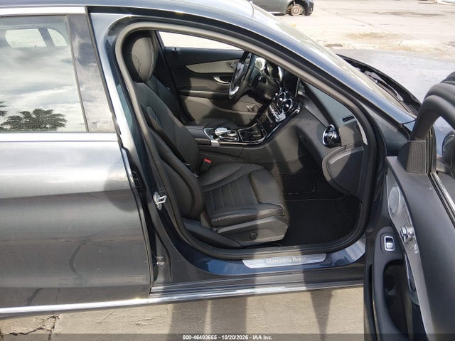 55SWF4KBXFU063792 Mercedes-Benz C 300 4matic
