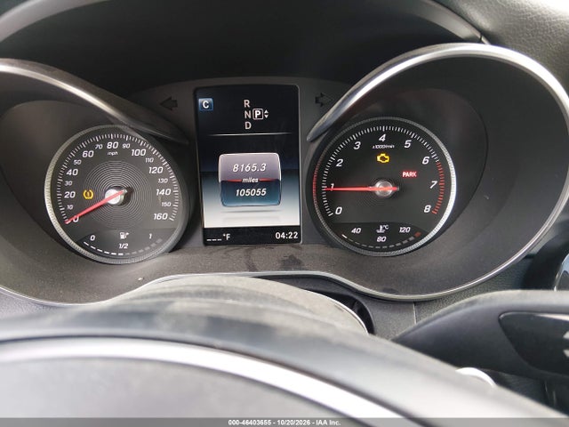 55SWF4KBXFU063792 Mercedes-Benz C 300 4matic