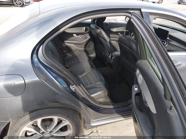 55SWF4KBXFU063792 Mercedes-Benz C 300 4matic