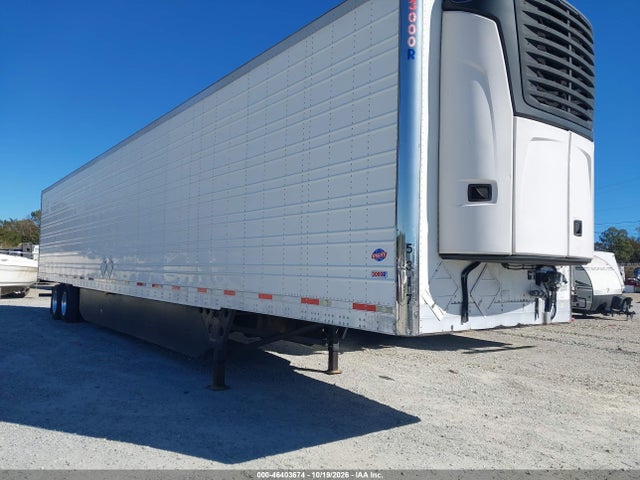 2017 Utility Trailer Mfg Unknown მანქანა იყიდება აუქციონზე, vin: 1UYVS2534HU850248, აუქციონის ნომერი: 46403674