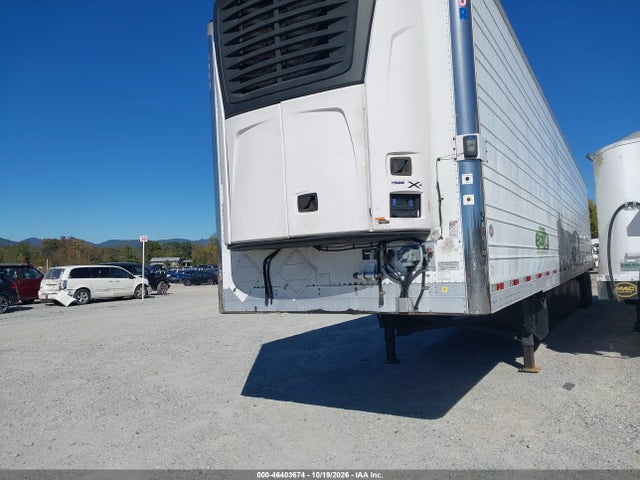 2017 Utility Trailer Mfg Unknown მანქანა იყიდება აუქციონზე, vin: 1UYVS2534HU850248, აუქციონის ნომერი: 46403674