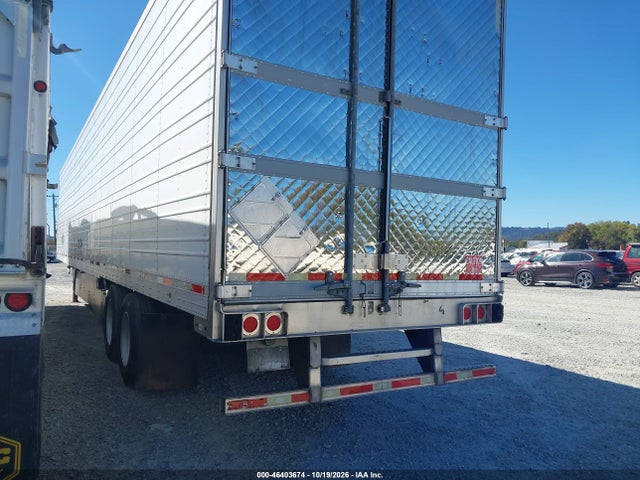 2017 Utility Trailer Mfg Unknown მანქანა იყიდება აუქციონზე, vin: 1UYVS2534HU850248, აუქციონის ნომერი: 46403674