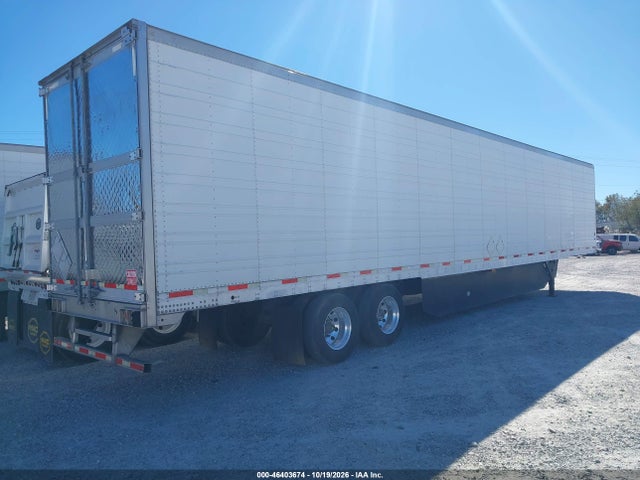 2017 Utility Trailer Mfg Unknown მანქანა იყიდება აუქციონზე, vin: 1UYVS2534HU850248, აუქციონის ნომერი: 46403674