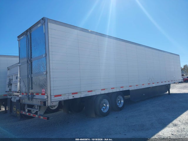 2017 Utility Trailer Mfg Unknown მანქანა იყიდება აუქციონზე, vin: 1UYVS2534HU850248, აუქციონის ნომერი: 46403674