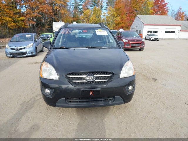 Aukcja sprzedaży 2008 Kia Rondo Lx/ex, vin: KNAFG526487199283, numer aukcji: 46403680