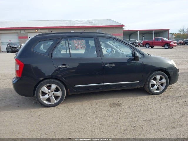 Aukcja sprzedaży 2008 Kia Rondo Lx/ex, vin: KNAFG526487199283, numer aukcji: 46403680