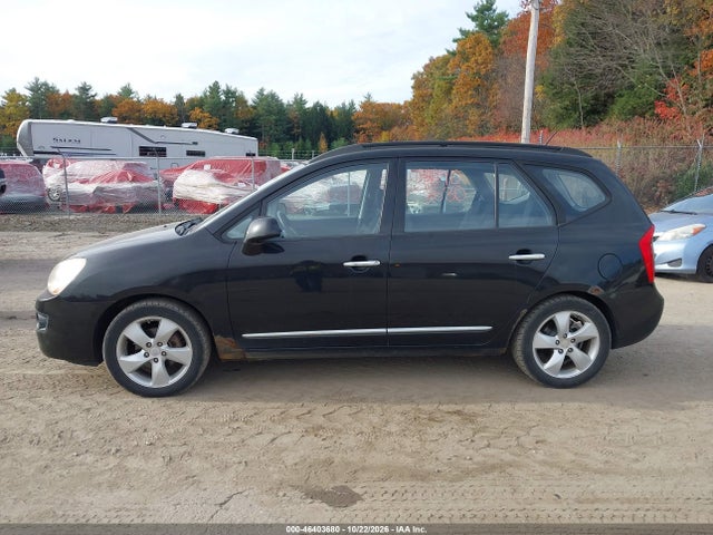 Aukcja sprzedaży 2008 Kia Rondo Lx/ex, vin: KNAFG526487199283, numer aukcji: 46403680