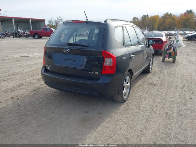 Aukcja sprzedaży 2008 Kia Rondo Lx/ex, vin: KNAFG526487199283, numer aukcji: 46403680