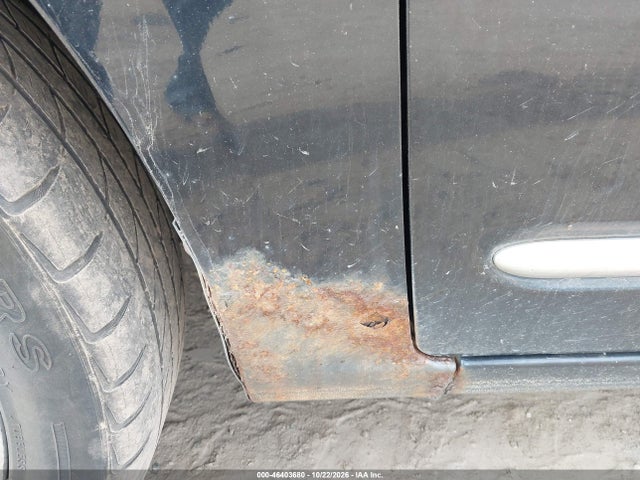 Aukcja sprzedaży 2008 Kia Rondo Lx/ex, vin: KNAFG526487199283, numer aukcji: 46403680