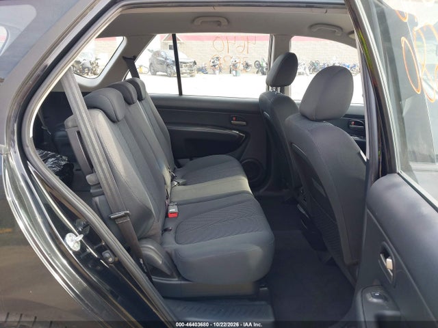 Aukcja sprzedaży 2008 Kia Rondo Lx/ex, vin: KNAFG526487199283, numer aukcji: 46403680