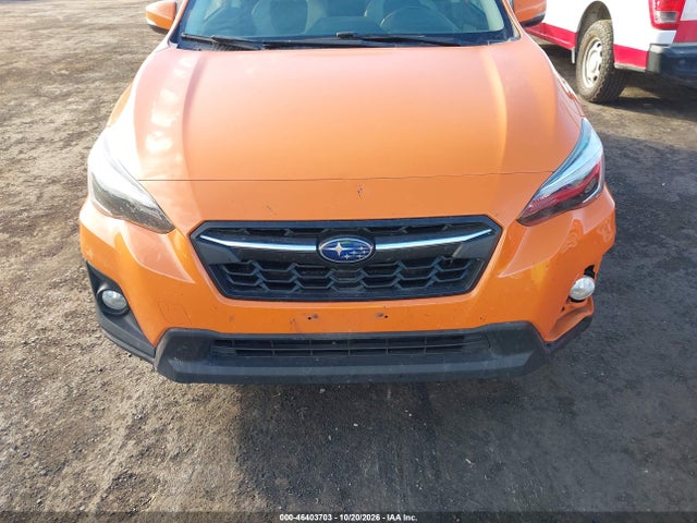 Subaru Crosstrek 2.0i Limited 2019 JF2GTANC9KH324309 Image 12