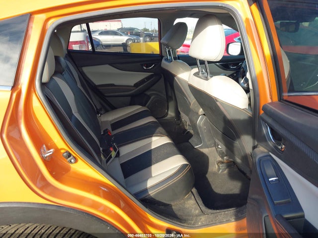 Subaru Crosstrek 2.0i Limited 2019 JF2GTANC9KH324309 Image 8