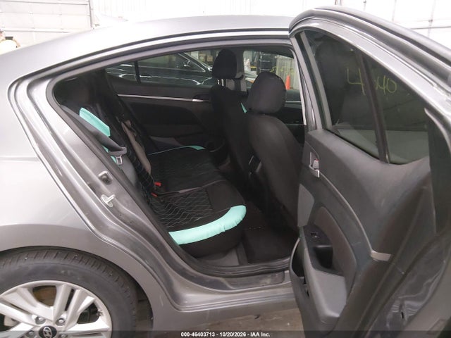 Продаж на аукціоні авто 2019 Hyundai Elantra Value Edition, vin: 5NPD84LF5KH414849, номер лоту: 46403713