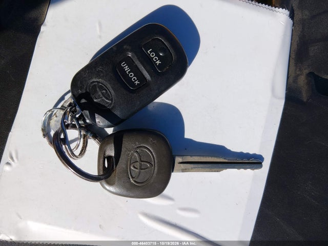 Aukcja sprzedaży 2006 Toyota Corolla Le, vin: 1NXBR32E26Z621505, numer aukcji: 46403715