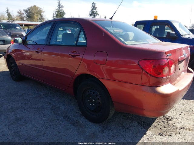 Aukcja sprzedaży 2006 Toyota Corolla Le, vin: 1NXBR32E26Z621505, numer aukcji: 46403715