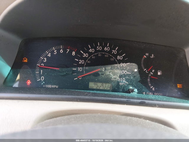 Aukcja sprzedaży 2006 Toyota Corolla Le, vin: 1NXBR32E26Z621505, numer aukcji: 46403715