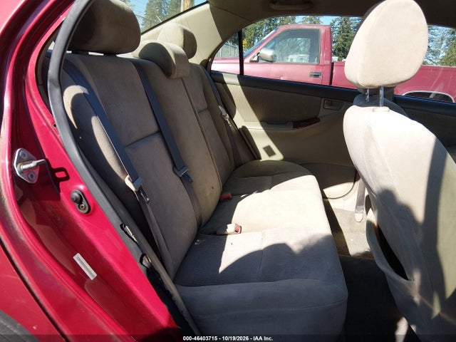 Aukcja sprzedaży 2006 Toyota Corolla Le, vin: 1NXBR32E26Z621505, numer aukcji: 46403715
