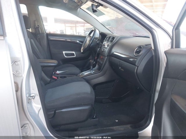 Aukcja sprzedaży 2013 Chevrolet Captiva Sport 2ls, vin: 3GNAL2EK2DS589611, numer aukcji: 46403718
