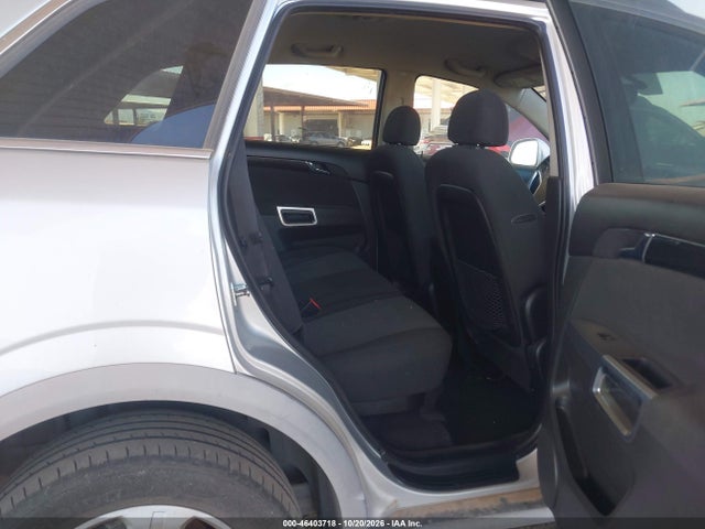 Aukcja sprzedaży 2013 Chevrolet Captiva Sport 2ls, vin: 3GNAL2EK2DS589611, numer aukcji: 46403718