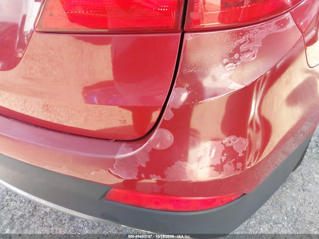 46403747 :رقم المزاد ، KM8SN4HF3DU013510 vin ، 2013 Hyundai Santa Fe Gls مزاد بيع