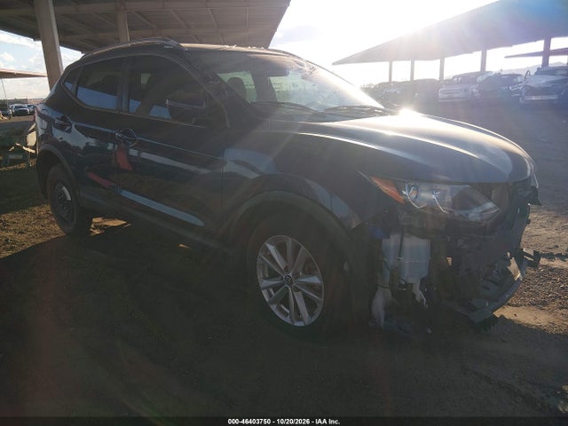 Aukcja sprzedaży 2019 Nissan Rogue Sport Sv, vin: JN1BJ1CPXKW228904, numer aukcji: 46403750