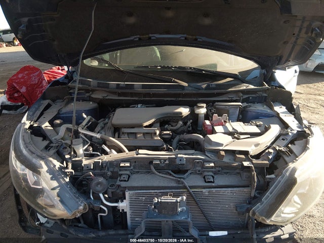 Aukcja sprzedaży 2019 Nissan Rogue Sport Sv, vin: JN1BJ1CPXKW228904, numer aukcji: 46403750