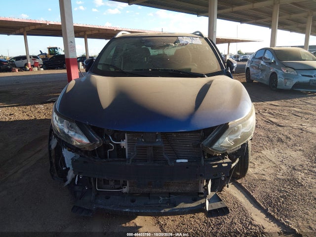 Aukcja sprzedaży 2019 Nissan Rogue Sport Sv, vin: JN1BJ1CPXKW228904, numer aukcji: 46403750