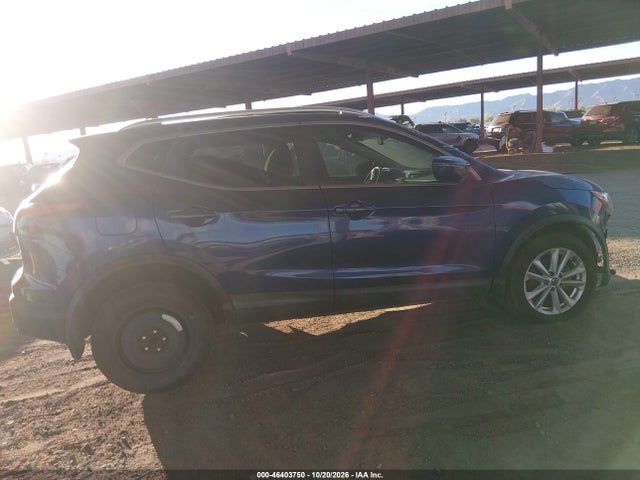 Aukcja sprzedaży 2019 Nissan Rogue Sport Sv, vin: JN1BJ1CPXKW228904, numer aukcji: 46403750