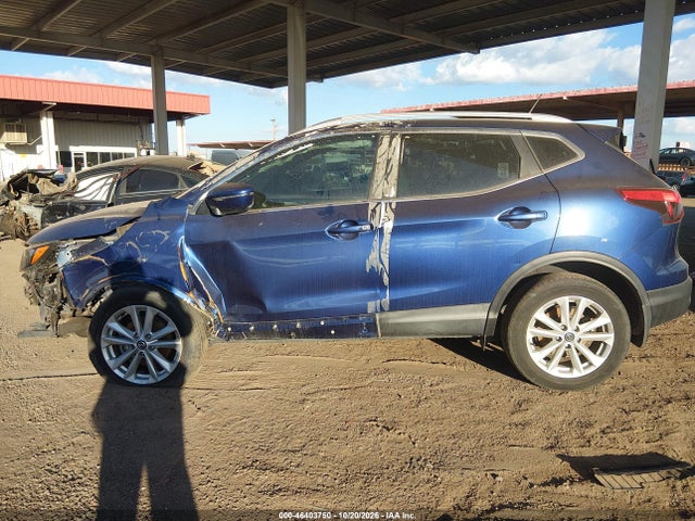 Aukcja sprzedaży 2019 Nissan Rogue Sport Sv, vin: JN1BJ1CPXKW228904, numer aukcji: 46403750