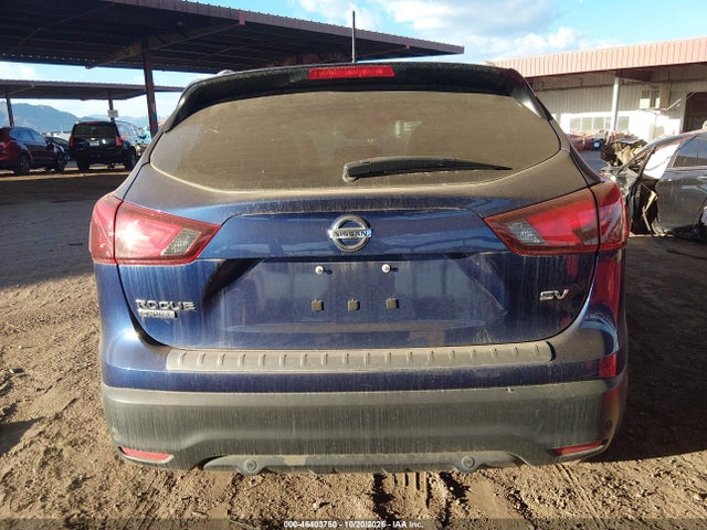 Aukcja sprzedaży 2019 Nissan Rogue Sport Sv, vin: JN1BJ1CPXKW228904, numer aukcji: 46403750