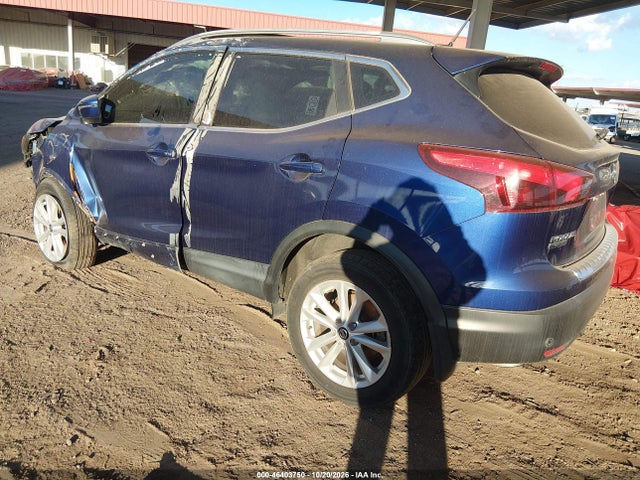 Aukcja sprzedaży 2019 Nissan Rogue Sport Sv, vin: JN1BJ1CPXKW228904, numer aukcji: 46403750
