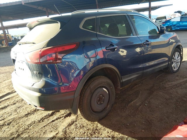 Aukcja sprzedaży 2019 Nissan Rogue Sport Sv, vin: JN1BJ1CPXKW228904, numer aukcji: 46403750