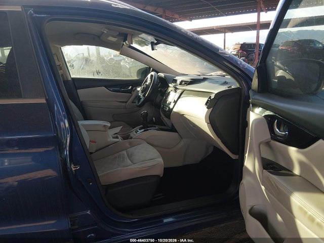 Aukcja sprzedaży 2019 Nissan Rogue Sport Sv, vin: JN1BJ1CPXKW228904, numer aukcji: 46403750